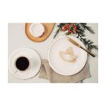 Koleksiyon Eser-I Istanbul Altın 6 Kişilik 41 Parça Kahvaltı Takımı