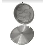 Hall Breathe Elektrikli Ekmek ve Lavaş Pişirme Makinesi, Pratik ve Kullanışlı Tasarım - Görsel 2