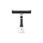 Hall Breathe Şarjlı 140ML Su Tanklı, LED Işıklı Vakumlu Pencere Temizleme Cihazı