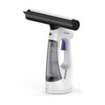 Hall Breathe Elektrikli Vakumlu Cam Temizleme Makinesi WHL-106, Beyaz