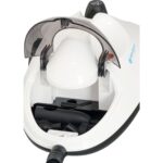 Hall Breathe Çok Fonksiyonlu Saklama Hazneli 5 Bar 5m Kablo 2l Su Buharlı Temizlik Makinesi - Görsel 3