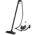 Hall Breathe Çok Fonksiyonlu Saklama Hazneli 5 Bar 5m Kablo 2l Su Buharlı Temizlik Makinesi - Görsel 4