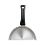 Amboss Siena Pro 2 Parça Paslanmaz Çelik Tava Seti - Görsel 4