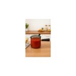 550 ml Akasya Cam Cezve - Görsel 2