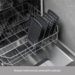 Homend Toastbuster 1325H Çıkarılabilir Tost Plakalı Waffle Makinesi - Görsel 4