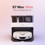 Roborock S7 Max Ultra