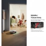 Roborock S7 Max Ultra - Görsel 2