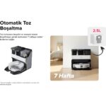 Roborock S7 Max Ultra - Görsel 5