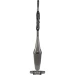 Fantom Dikey Süpürge, Toz Torbasız, Güçlü Temizlik, Antrasit Renk, Hafif ve Kullanışlı - Görsel 3