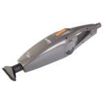 Fantom Dikey Süpürge, Toz Torbasız, Güçlü Temizlik, Antrasit Renk, Hafif ve Kullanışlı - Görsel 5