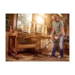 Bosch 12 V Akülü El Süpürgesi, Kablosuz, Hafif ve Çok Yönlü Temizlik Aracı - Görsel 3