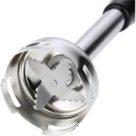 Pembe Tost Makinesi ve Rose Blender Seti, 2000 W, Şık ve Kullanışlı Tasarım - Görsel 4