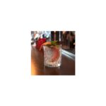 Jumbo Rcr Melodia 6'lı Su Bardak Şeffaf Cam Kalite ve Estetik 6 Parça Set - Görsel 3