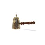 Pirinç Cezve 5.5'' Inç