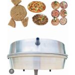 Elektrikli Tandır Fırınıyla Leziz Lavaş, Gözleme ve Pizza Hazırlama Keyfi