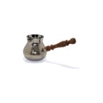 Pirinç Cezve 5'' Inc Model 4