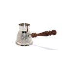 Pirinç Cezve 4'' Inç Model 6