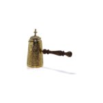 Pirinç Cezve 7.5'' Inç