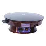 Uğur 50CM Elektrikli Termostatlı Katmer Sac Makinesi, Pratik ve Kullanışlı Ürün