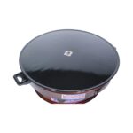 Uğur 50CM Elektrikli Termostatlı Katmer Sac Makinesi, Pratik ve Kullanışlı Ürün - Görsel 2