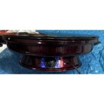 Uğur 50CM Elektrikli Termostatlı Katmer Sac Makinesi, Pratik ve Kullanışlı Ürün - Görsel 3