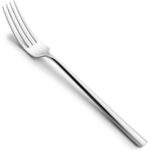 Jumbo 3404 24 Parça 6 Kişilik Tatlı Çatal Kaşık Bıçak Takımı - Görsel 3