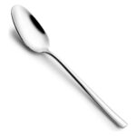 Jumbo 3404 24 Parça 6 Kişilik Tatlı Çatal Kaşık Bıçak Takımı - Görsel 5