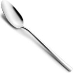 Jumbo 3404 18 Parça 6 Kişilik Yemek Çatal Kaşık Bıçak Takımı - Görsel 2