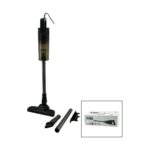 İlk El Grup Awox Neto Vc-10 Gri Metal Saplı Dik Elektrikli Süpürge 500W 5mt KABLOSAP=75+35=110CMHEPA Filtre (4887) - Görsel 2