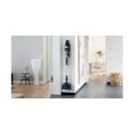 Yeni Seri Çift Bataryalı Bosch Premium Şarzlı Dik Süpürge 80 Dk Ya Kadar Çalışma Süresi - Görsel 2