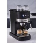 Köpürlü 15 Bar Espresso Makinesi, 1100W, 1.2l, Kahve Keyfi Için Ideal Seçim - Görsel 3