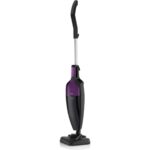 Arzum Geniş Toz Torbalı Elektrikli Dik Süpürge, Üçgen Başlık, Pratik ve Güçlü Temizlik