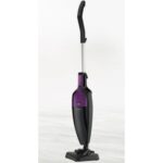 Arzum Geniş Toz Torbalı Elektrikli Dik Süpürge, Üçgen Başlık, Pratik ve Güçlü Temizlik - Görsel 3