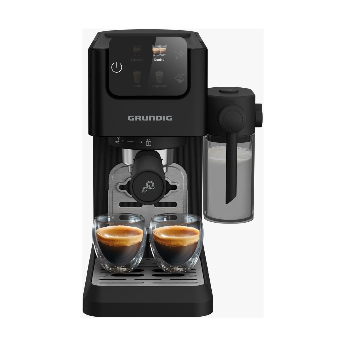 110001226300035.jpg Grundig Ksm 6330 Çok Fonksiyonlu Elektronik Alet - Yüksek Performans ve Güçlü Tasarım - Görsel 1