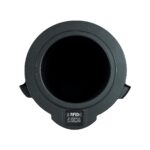 Purmed Electrolux Pure 600 EPO60571DG Hava Temizleyici Için Hepa ve Karbon Filtre, 34 Cm, Rfıd Özellikli - Görsel 3