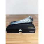 6'lı Paslanmaz Çelik Yuvarlak Tatlı ve Kek Kaşığı, Gri, Dayanıklı, Şık Tasarım - Görsel 3