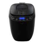 Vestel Siyah Ekmek Yapma Makinesi ile Taze Ekmekler Kolayca Hazırlayın