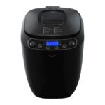 Vestel Siyah Ekmek Yapma Makinesi ile Taze Ekmekler Kolayca Hazırlayın - Görsel 2