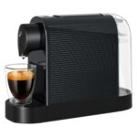 Pratik Kahve Makinesi ve Kapsül Seti, Hediye Seçeneği ile Keyifli Kahve Deneyimi - Görsel 3