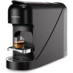 Kapsül Kahve Makinesi Hcm-03, Pratik ve Şık Kahve Hazırlama Cihazı