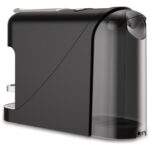 Kapsül Kahve Makinesi Hcm-03, Pratik ve Şık Kahve Hazırlama Cihazı - Görsel 2