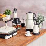 Retro Serisi Krem Çeyiz Seti, Şık ve Zarif Tasarım, Eşsiz Hediye Seçeneği