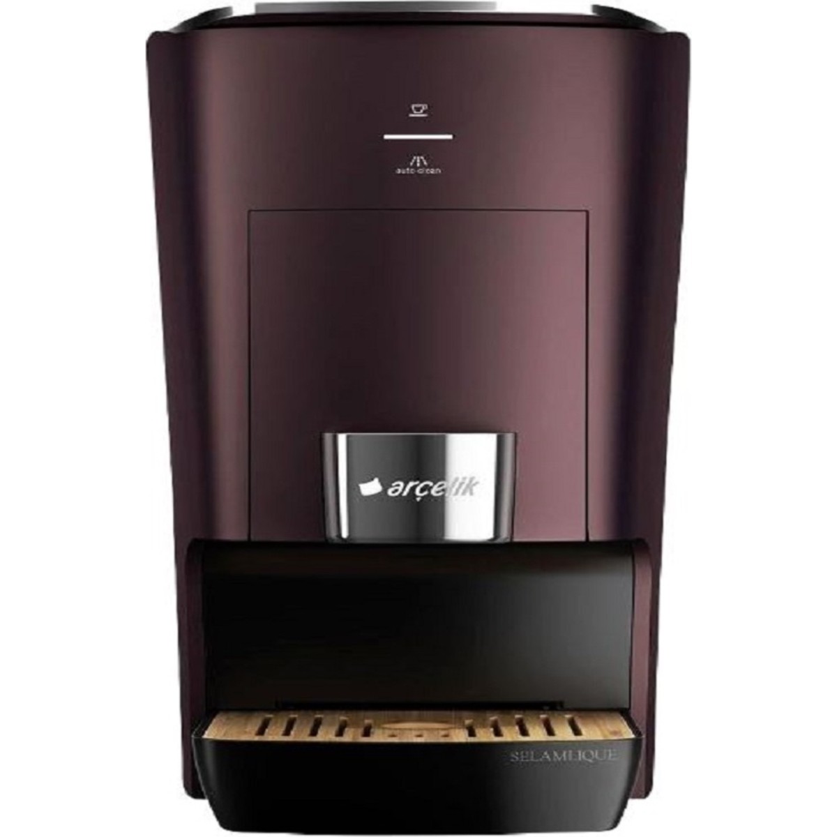 110001226519225.jpg Arçelik Kapsüllü Kahve Makinesi, 3500 Kahve Kapsülü ile Hızlı ve Kolay Kahve Hazırlama - Görsel 1