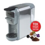 Fantom Kapsül Kahve Seti, Hediye Kutusu, Lezzetli ve Keyifli Içim Için Tasarlandı - Görsel 2