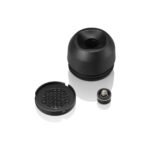 Kompakt Kahve Makinesi, Kapsül Uyumlu, Pratik ve Şık Tasarım ile Kolay Kullanım - Görsel 4