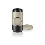 Kompakt Kahve Makinesi, Kapsül Uyumlu, Pratik ve Şık Tasarım ile Kolay Kullanım - Görsel 5