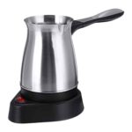 Fta Ticaret Imper Elektrikli Cezve