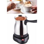 Fta Ticaret Imper Elektrikli Cezve - Görsel 2