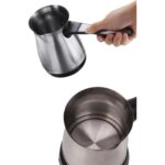 Fta Ticaret Imper Elektrikli Cezve - Görsel 4