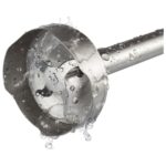 Arzum Güçlü Çok Fonksiyonlu Blender Seti 1500 W Siyah - AR1137 - Görsel 5